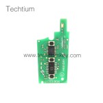 NB25 3 button KEYDIY KD Remote